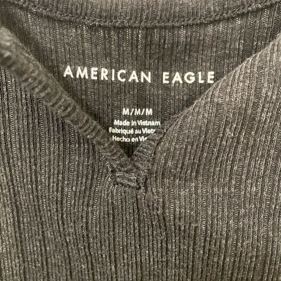 American Eagle Tank Top! - Picture 3 of 3